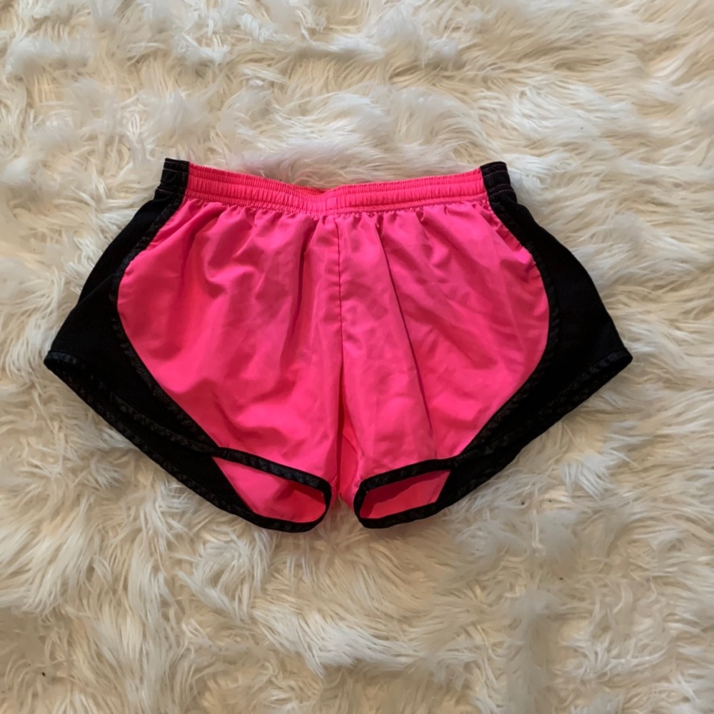 Soffe Womens Team Shortie Short